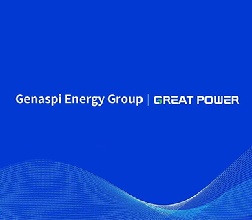 再签外洋订单！ Genaspi Energy 与必赢亚洲告竣战略相助协议