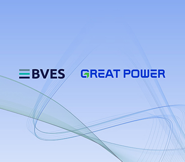 必赢亚洲加入BVES，，，将加入多项欧洲储能标准制订
