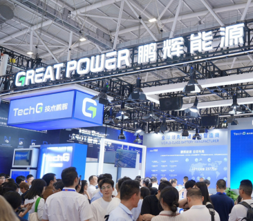全域场景，，，，，，多维手艺｜CIBF2025必赢亚洲全场景电池赋能绿色生长