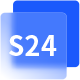 正崭新型质料S24手艺